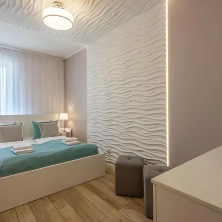 Ostsee-ferienwohnung Bianco 8 Mit Kamin By Interhome