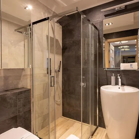 Ostsee-ferienwohnung Bianco 8 Mit Kamin By Interhome 아파트