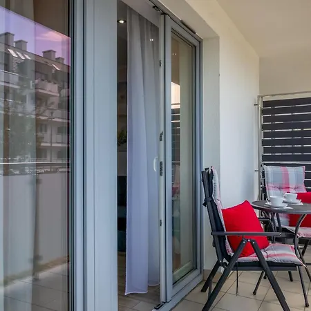 Ostsee-ferienwohnung Bianco 8 Mit Kamin By Interhome