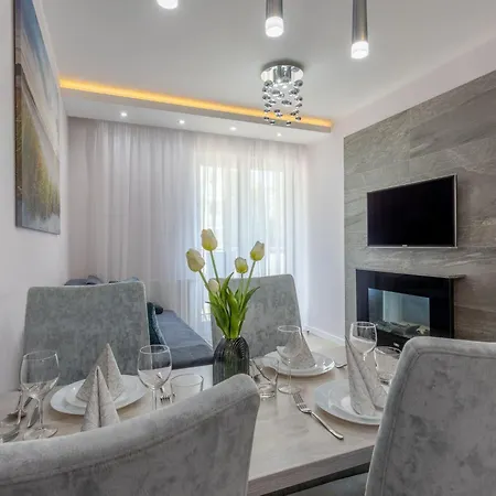 Ostsee-ferienwohnung Bianco 8 Mit Kamin By Interhome *