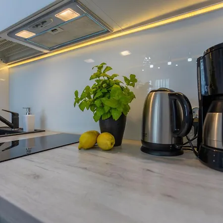 Ostsee-ferienwohnung Bianco 8 Mit Kamin By Interhome * 슈비노우이스쳬