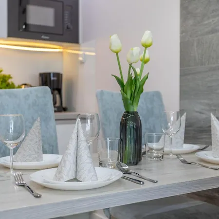 아파트 Ostsee-ferienwohnung Bianco 8 Mit Kamin By Interhome *