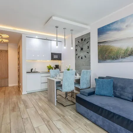 Ostsee-ferienwohnung Bianco 8 Mit Kamin By Interhome *