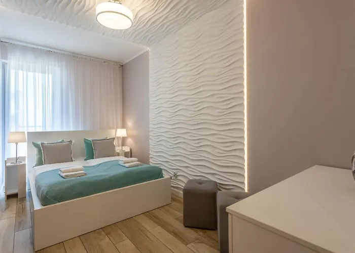 Ostsee-ferienwohnung Bianco 8 Mit Kamin By Interhome