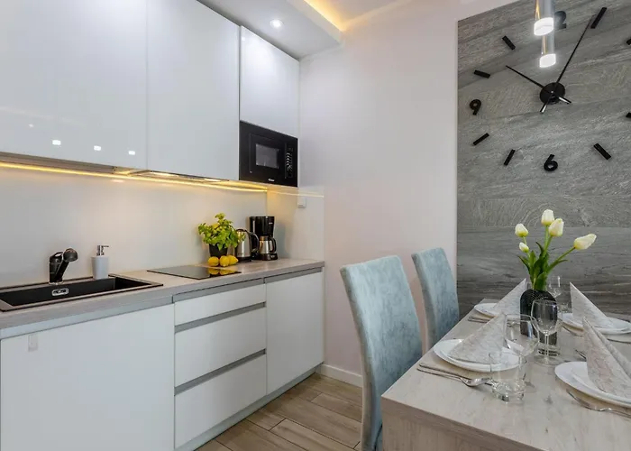 Ostsee-ferienwohnung Bianco 8 Mit Kamin By Interhome