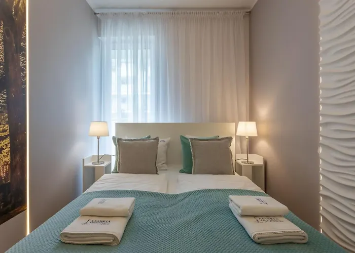 아파트 Ostsee-ferienwohnung Bianco 8 Mit Kamin By Interhome