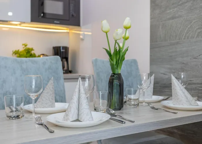 아파트 Ostsee-ferienwohnung Bianco 8 Mit Kamin By Interhome *