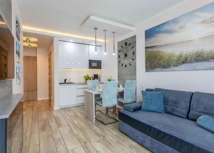 Ostsee-ferienwohnung Bianco 8 Mit Kamin By Interhome *