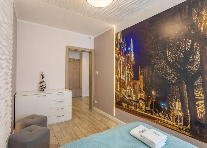 아파트 Ostsee-ferienwohnung Bianco 8 Mit Kamin By Interhome *