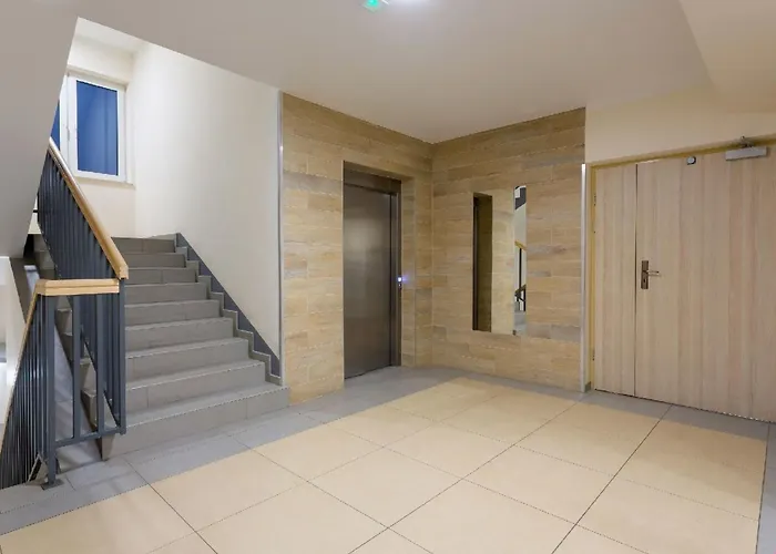 Ostsee-ferienwohnung Bianco 8 Mit Kamin By Interhome 슈비노우이스쳬