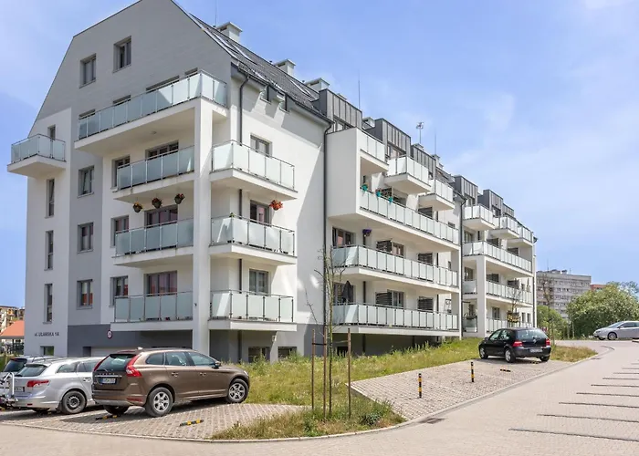 아파트 Ostsee-ferienwohnung Bianco 8 Mit Kamin By Interhome